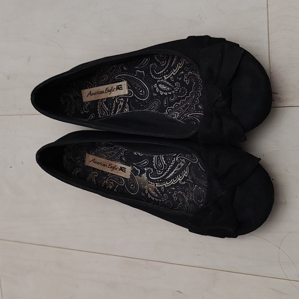 Black Bow Flats - Picture 8 of 8